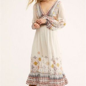 Free People Dress